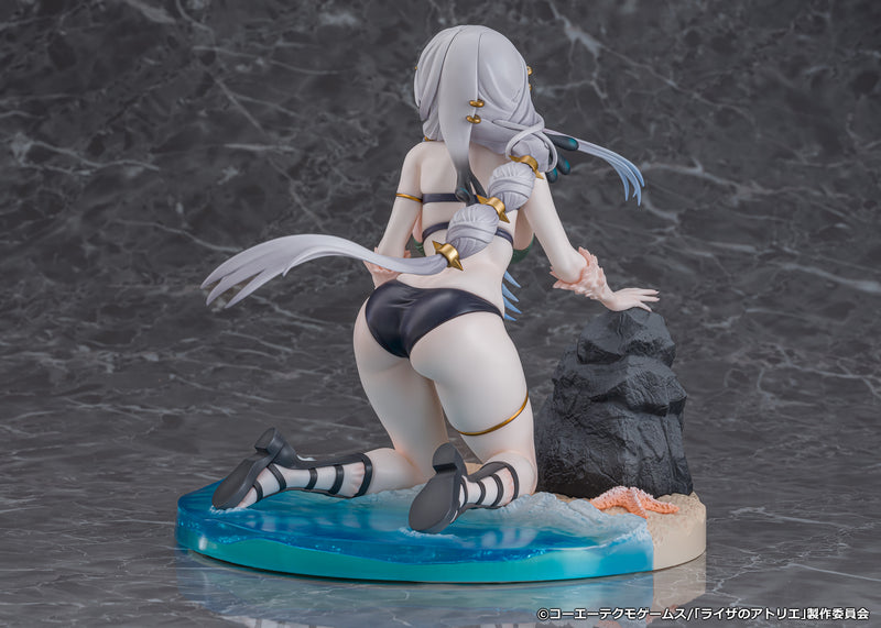TV Anime Atelier Ryza: Ever Darkness & the Secret Hideout PROOF Lila Decyrus Swimsuit ver.