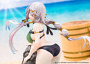 TV Anime Atelier Ryza: Ever Darkness & the Secret Hideout PROOF Lila Decyrus Swimsuit ver.