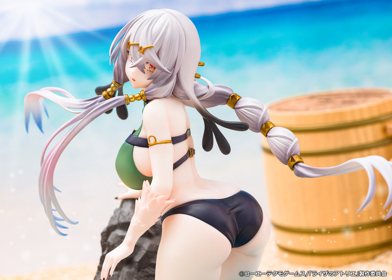TV Anime Atelier Ryza: Ever Darkness & the Secret Hideout PROOF Lila Decyrus Swimsuit ver.
