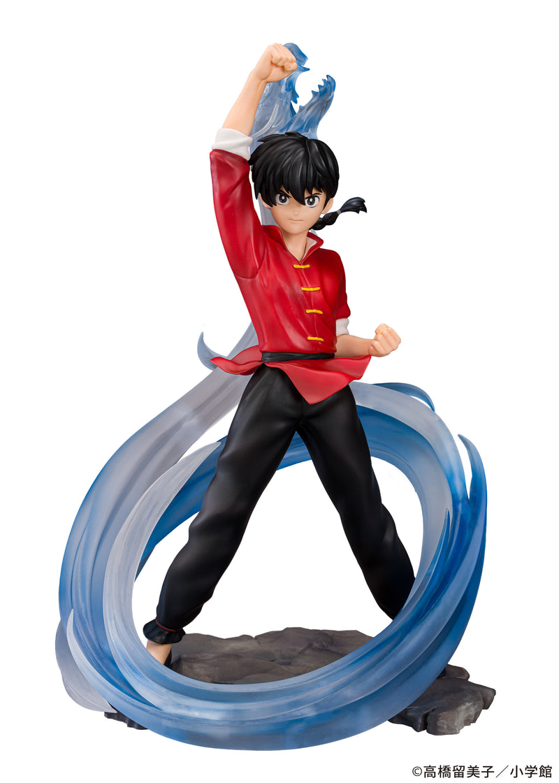 Ranma 1/2 PROOF Ranma Saotome