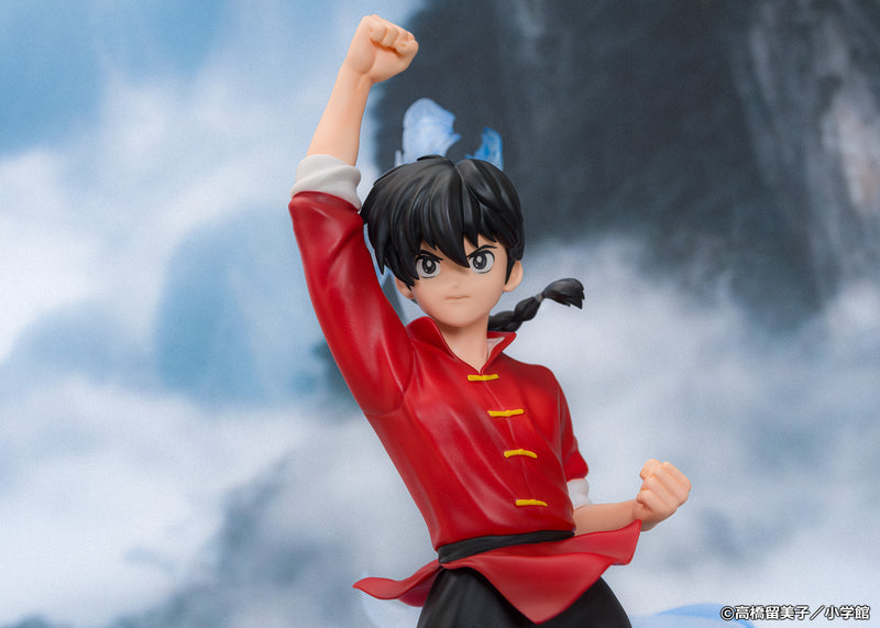 Ranma 1/2 PROOF Ranma Saotome