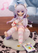 Miss Kobayashi's Dragon Maid PROOF Kanna Relaxing Ver.