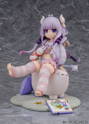 Miss Kobayashi's Dragon Maid PROOF Kanna Relaxing Ver.