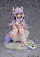 Miss Kobayashi's Dragon Maid PROOF Kanna Relaxing Ver.