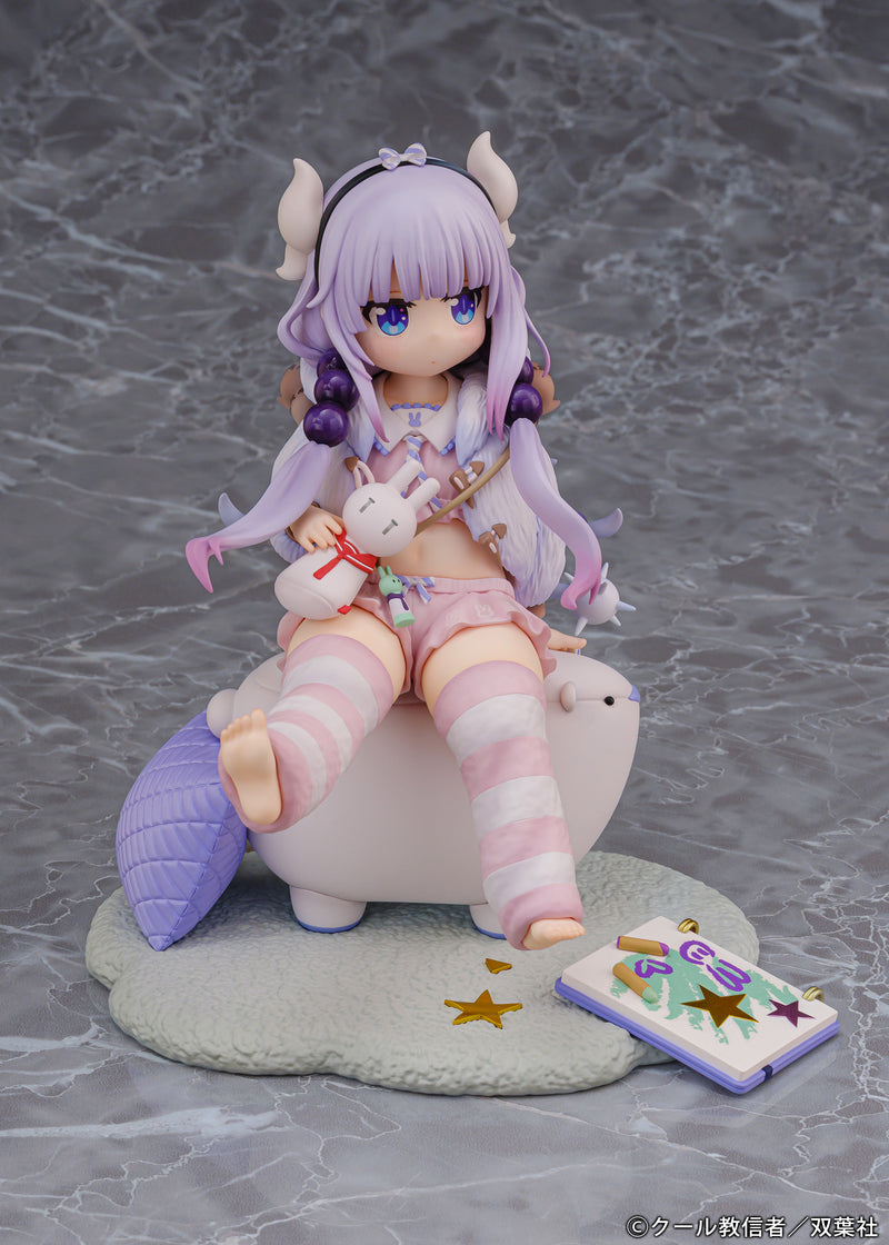 Miss Kobayashi's Dragon Maid PROOF Kanna Relaxing Ver.