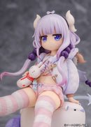 Miss Kobayashi's Dragon Maid PROOF Kanna Relaxing Ver.