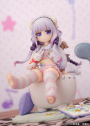 Miss Kobayashi's Dragon Maid PROOF Kanna Relaxing Ver.