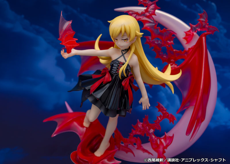 Monogatari Series PROOF Shinobu Oshino