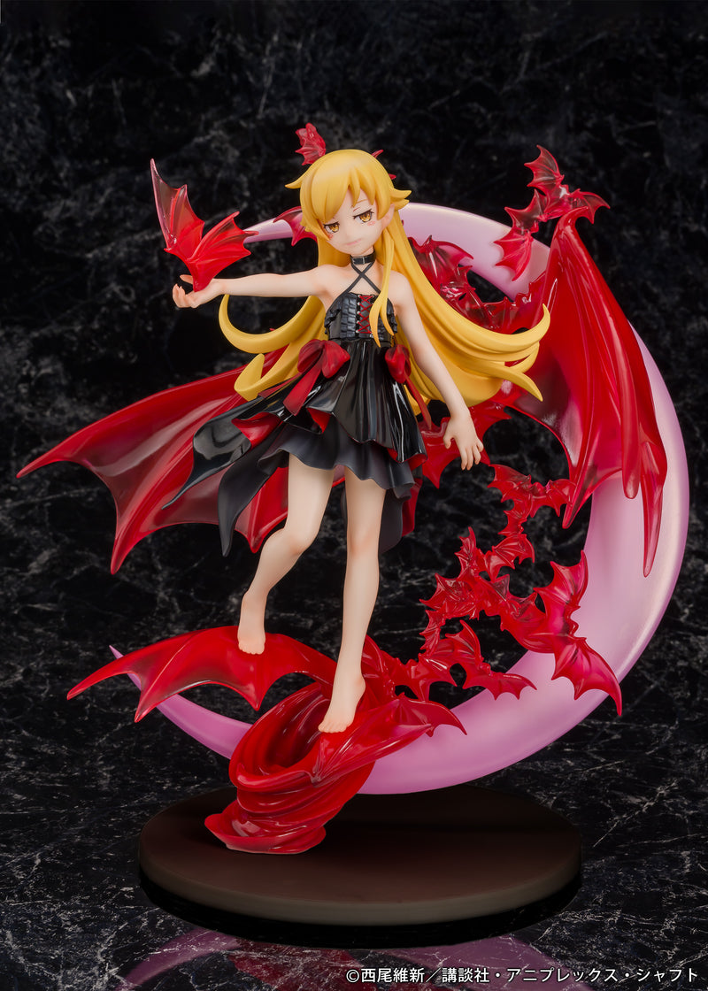 Monogatari Series PROOF Shinobu Oshino