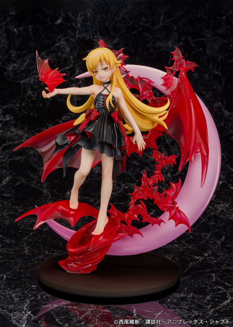 Monogatari Series PROOF Shinobu Oshino