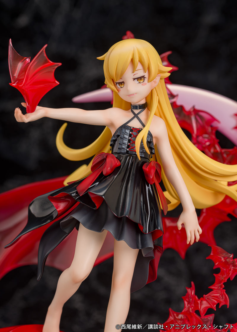 Monogatari Series PROOF Shinobu Oshino