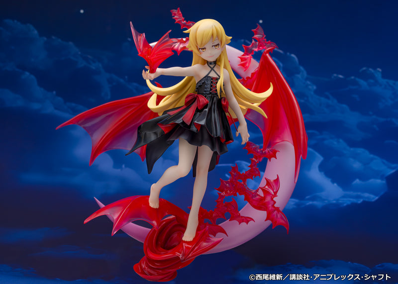 Monogatari Series PROOF Shinobu Oshino