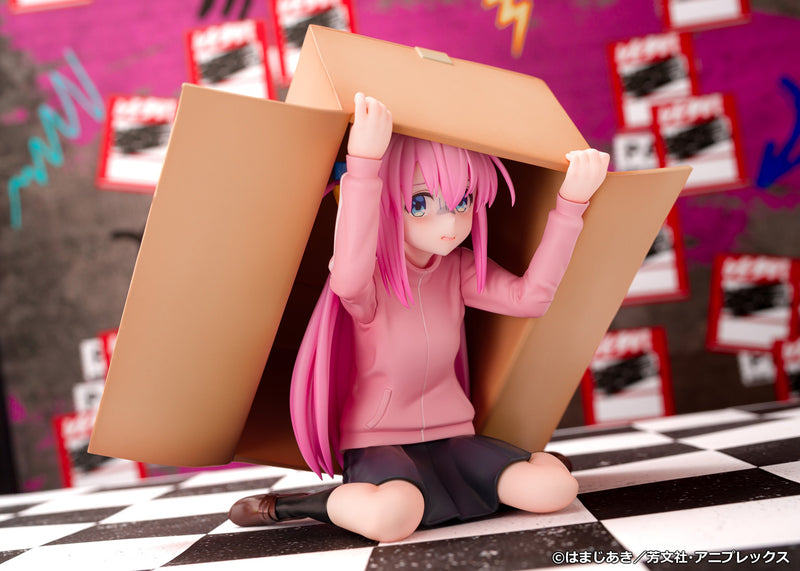 BOCCHI THE ROCK! PROOF - Hitori Gotoh