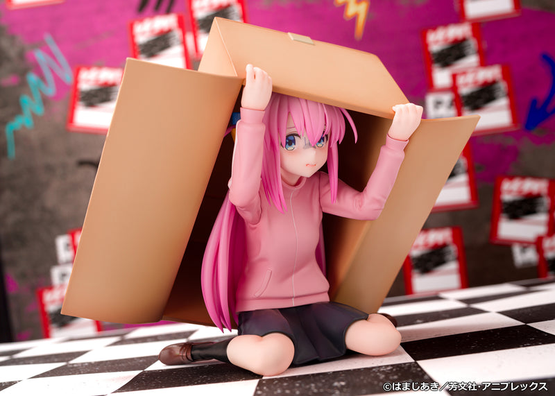 BOCCHI THE ROCK! PROOF - Hitori Gotoh