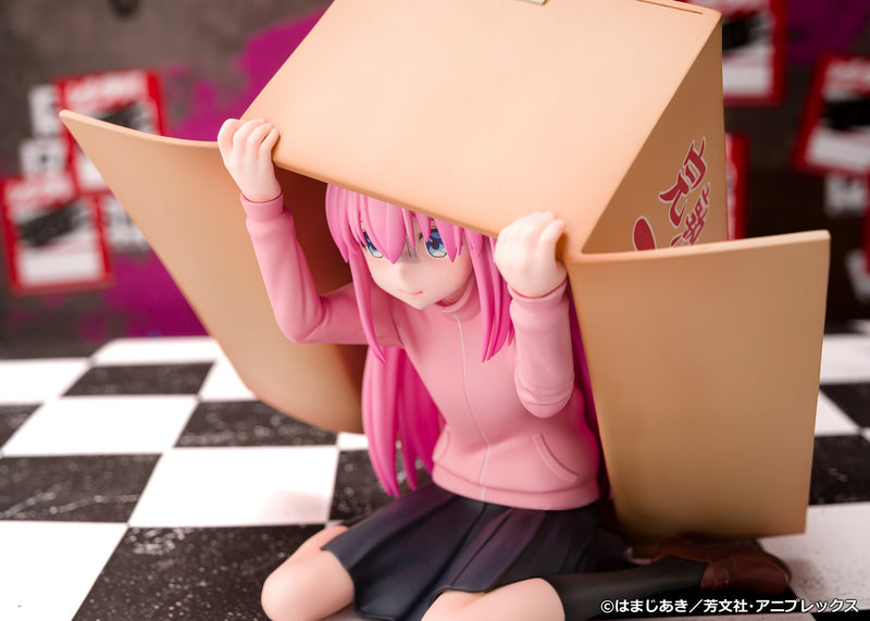BOCCHI THE ROCK! PROOF - Hitori Gotoh