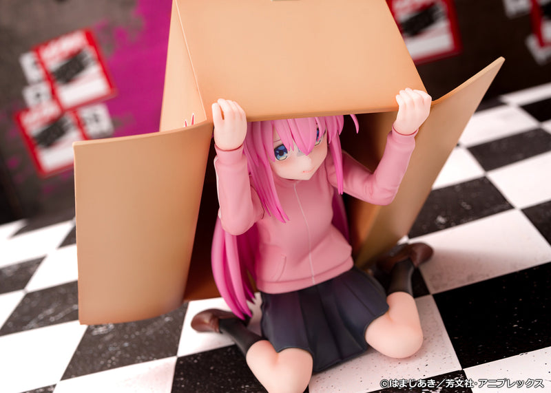 BOCCHI THE ROCK! PROOF - Hitori Gotoh