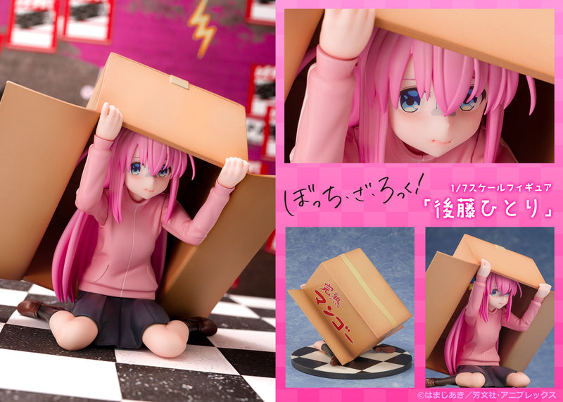 BOCCHI THE ROCK! PROOF - Hitori Gotoh
