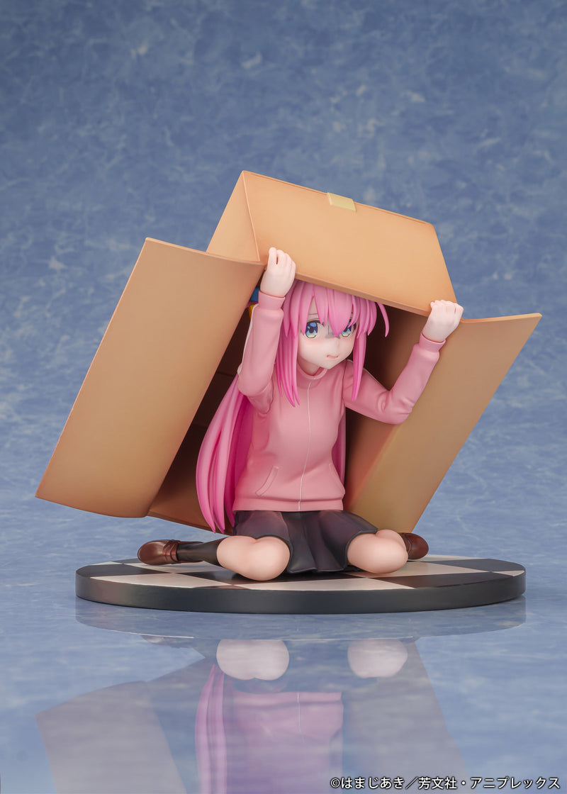 BOCCHI THE ROCK! PROOF - Hitori Gotoh