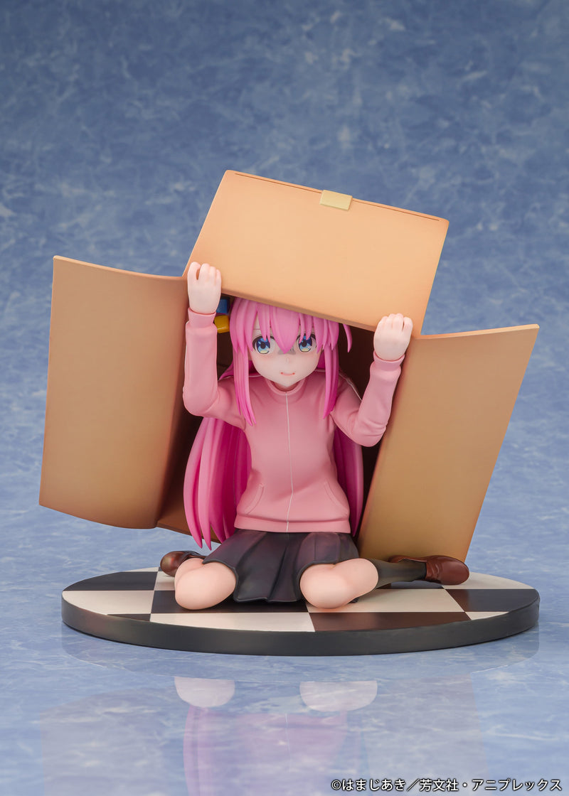 BOCCHI THE ROCK! PROOF - Hitori Gotoh
