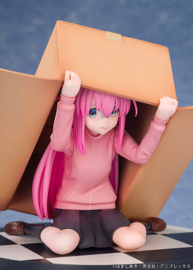 BOCCHI THE ROCK! PROOF - Hitori Gotoh