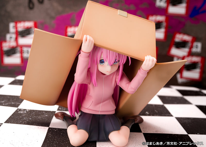 BOCCHI THE ROCK! PROOF - Hitori Gotoh