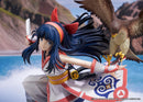SAMURAI SPIRITS (2019) PROOF Nakoruru