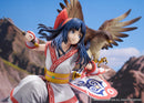 SAMURAI SPIRITS (2019) PROOF Nakoruru