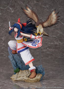 SAMURAI SPIRITS (2019) PROOF Nakoruru