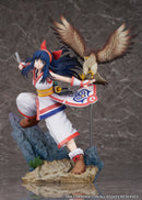 SAMURAI SPIRITS (2019) PROOF Nakoruru