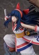 SAMURAI SPIRITS (2019) PROOF Nakoruru