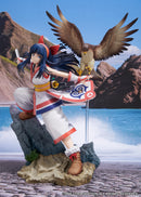 SAMURAI SPIRITS (2019) PROOF Nakoruru