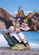 SAMURAI SPIRITS (2019) PROOF Nakoruru