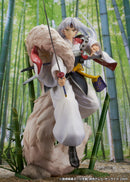 InuYasha PROOF - Sesshomaru
