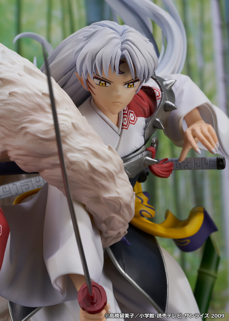 InuYasha PROOF - Sesshomaru