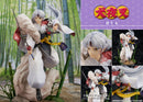 InuYasha PROOF - Sesshomaru