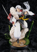 InuYasha PROOF - Sesshomaru