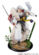 InuYasha PROOF - Sesshomaru