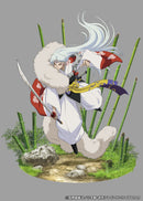 InuYasha PROOF - Sesshomaru