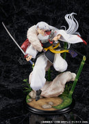 InuYasha PROOF - Sesshomaru