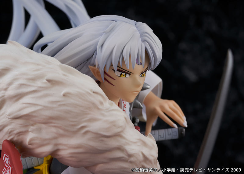 InuYasha PROOF - Sesshomaru