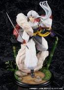 InuYasha PROOF - Sesshomaru