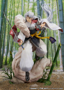 InuYasha PROOF - Sesshomaru