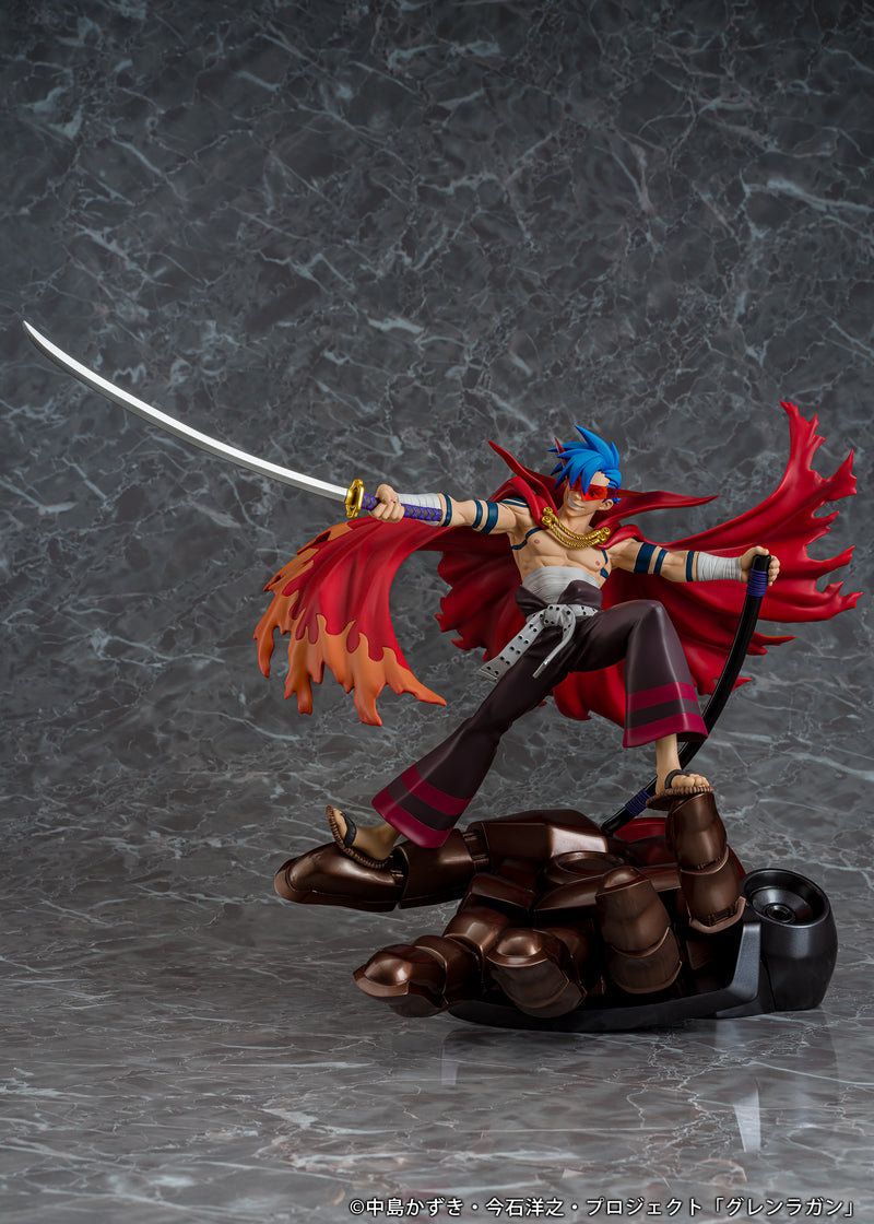 Tengen Toppa Gurren Lagann PROOF Kamina & Gurren