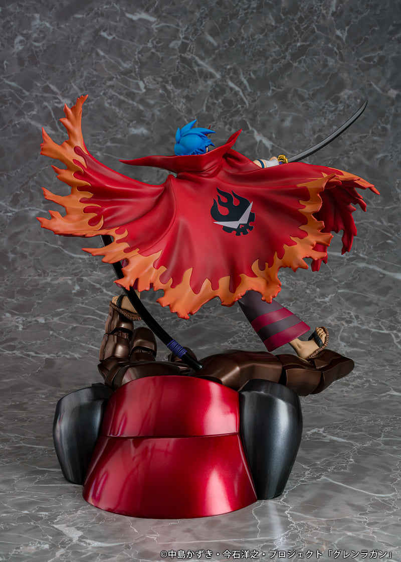 Tengen Toppa Gurren Lagann PROOF Kamina & Gurren