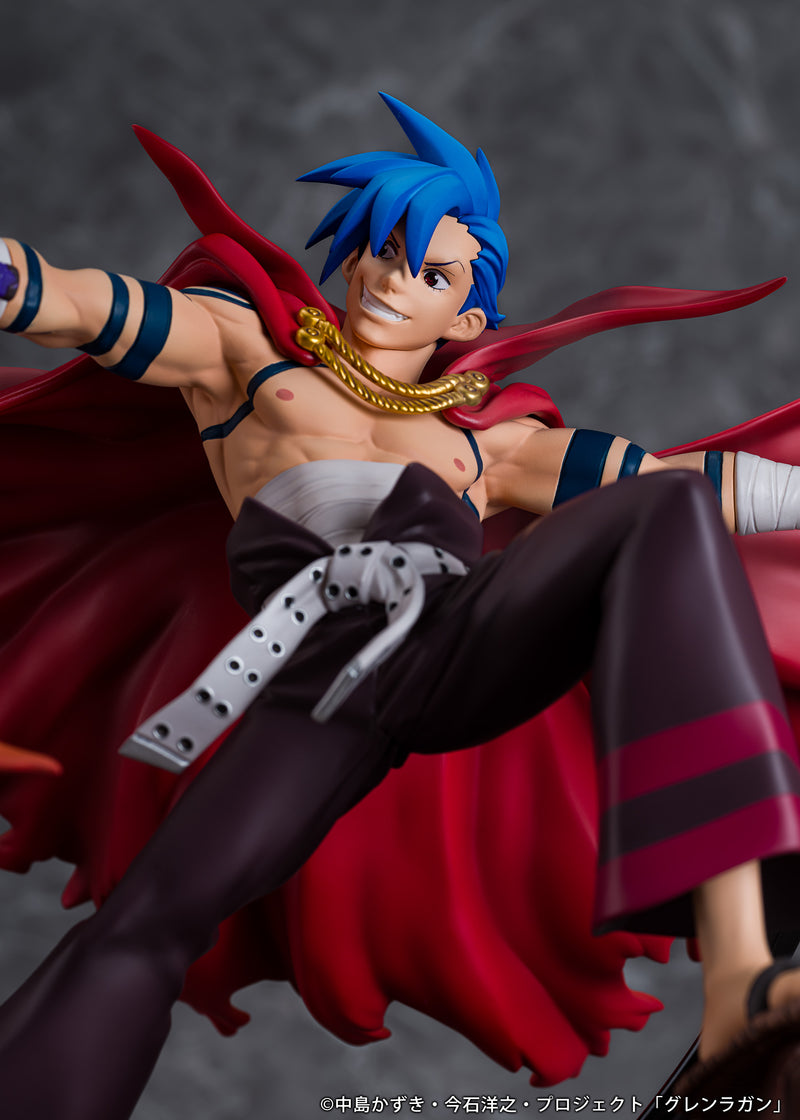 Tengen Toppa Gurren Lagann PROOF Kamina & Gurren