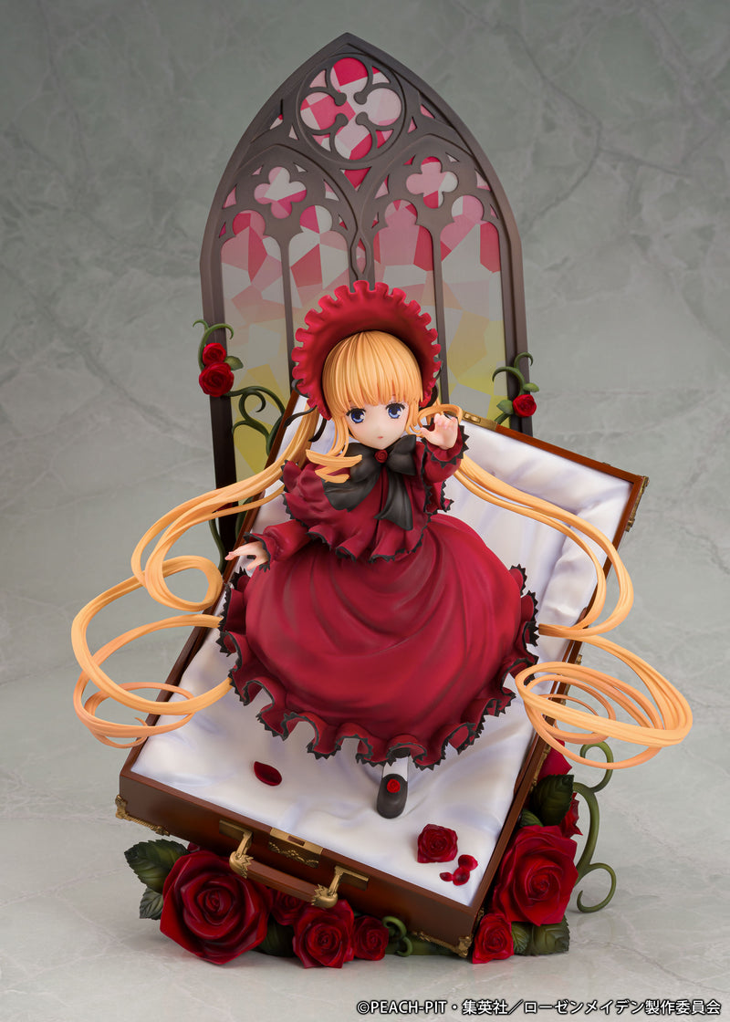 Rozen Maiden TV Anime PROOF Shinku