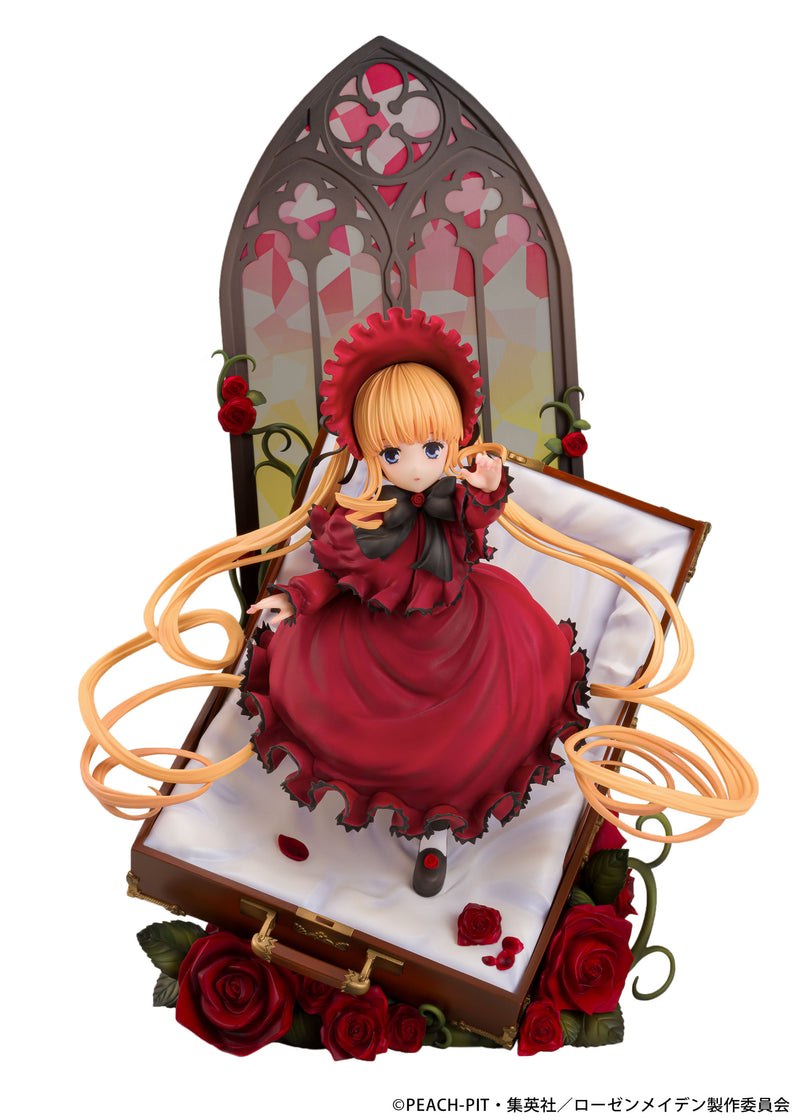 Rozen Maiden TV Anime PROOF Shinku