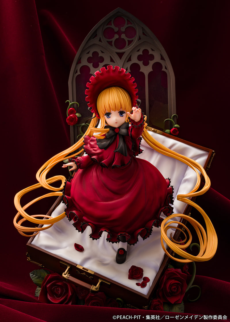 Rozen Maiden TV Anime PROOF Shinku