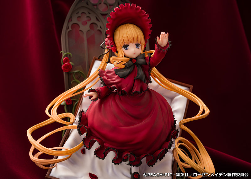 Rozen Maiden TV Anime PROOF Shinku