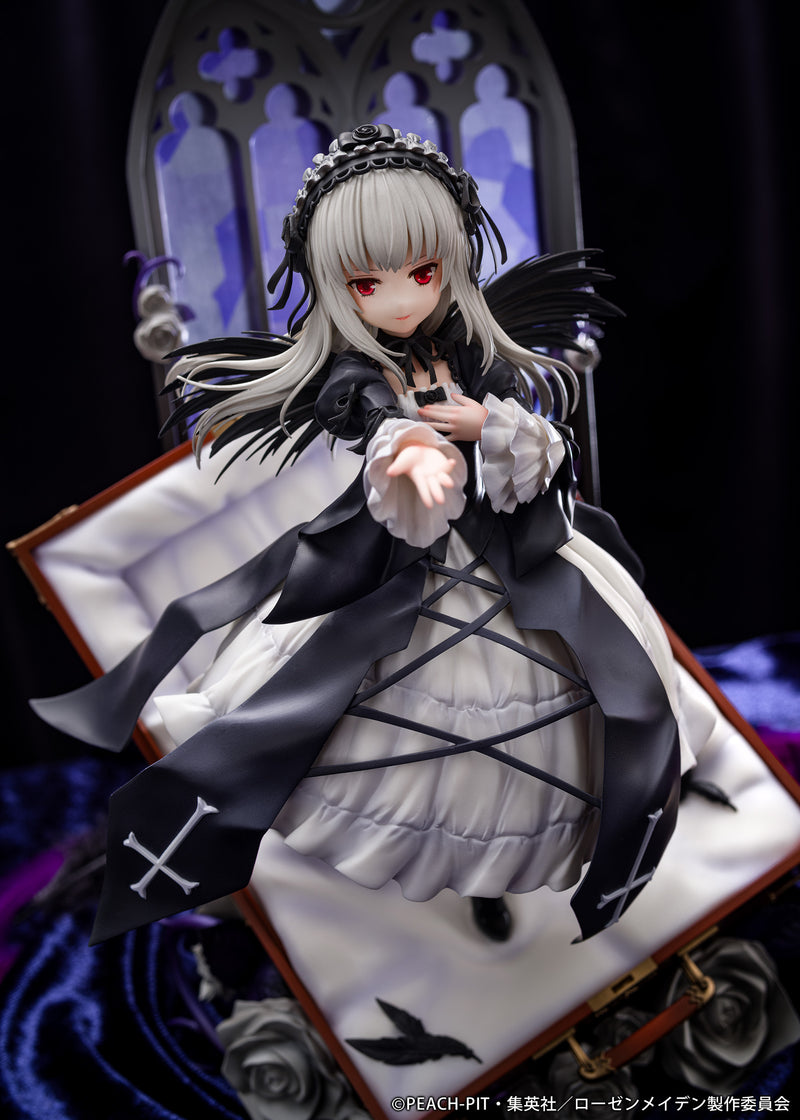 Rozen Maiden TV Anime PROOF Suiginto